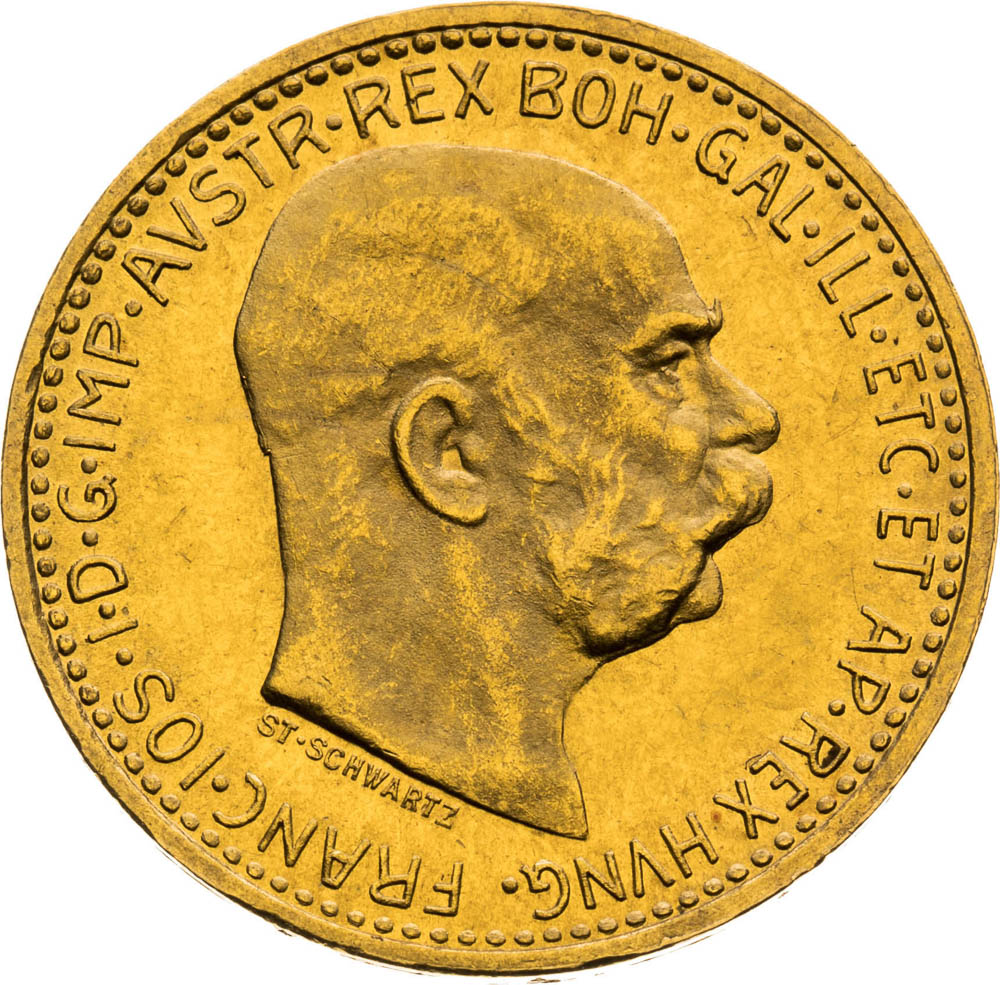 Coin-front