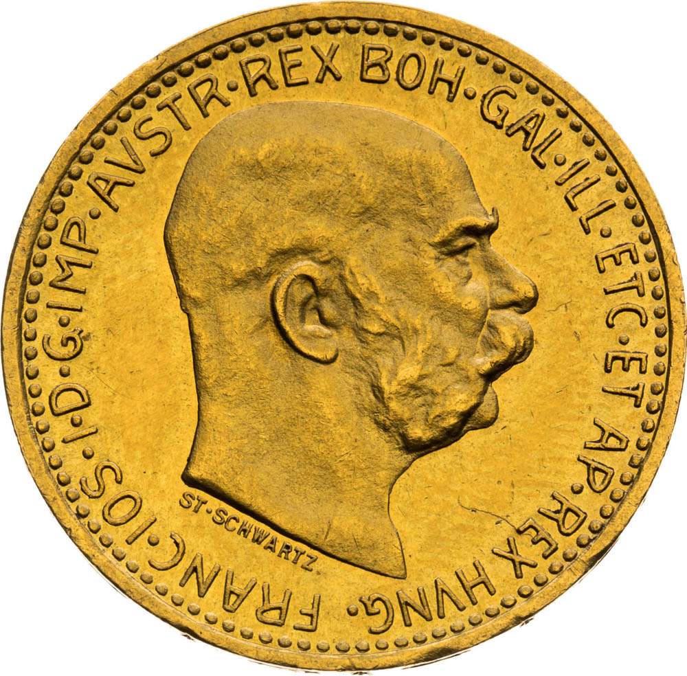 Coin-front