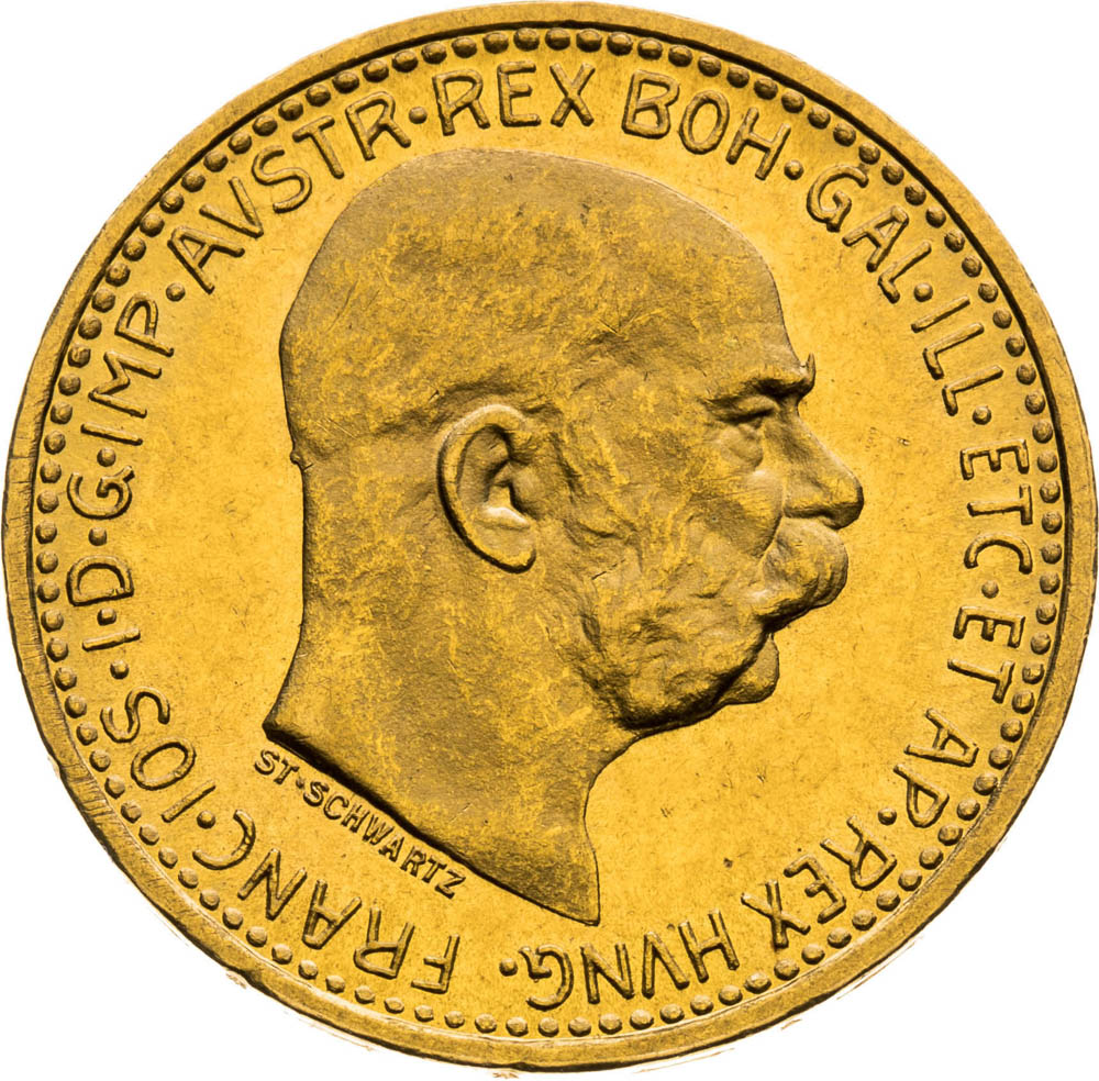 Coin-front