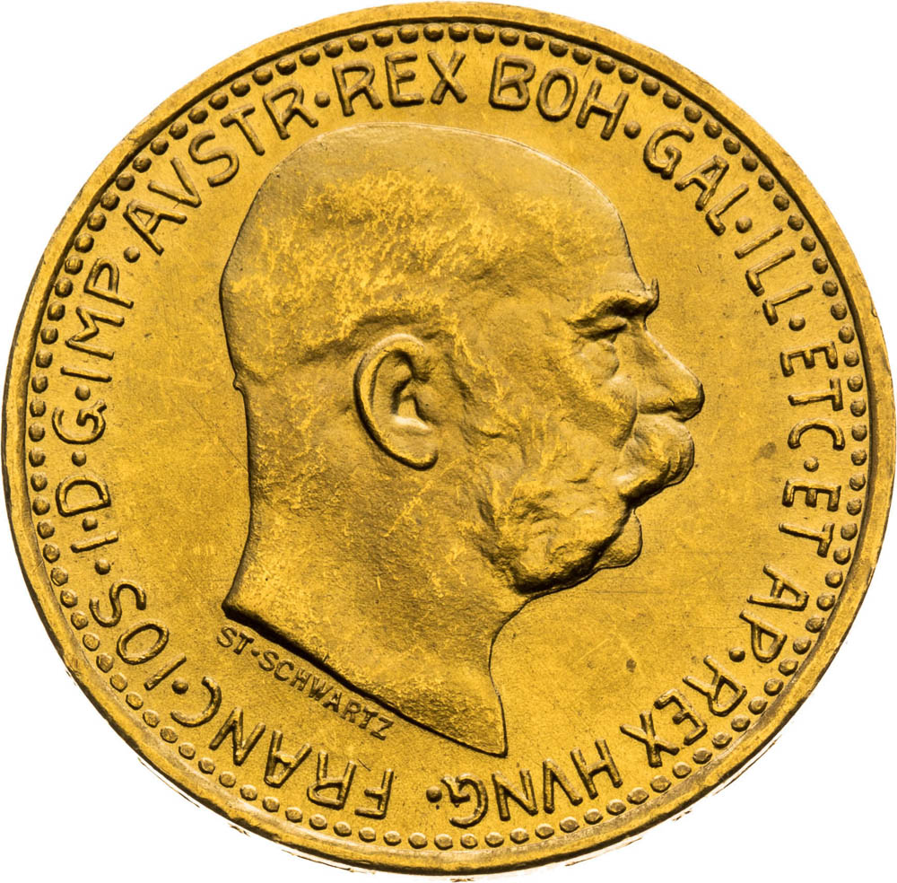 Coin-front