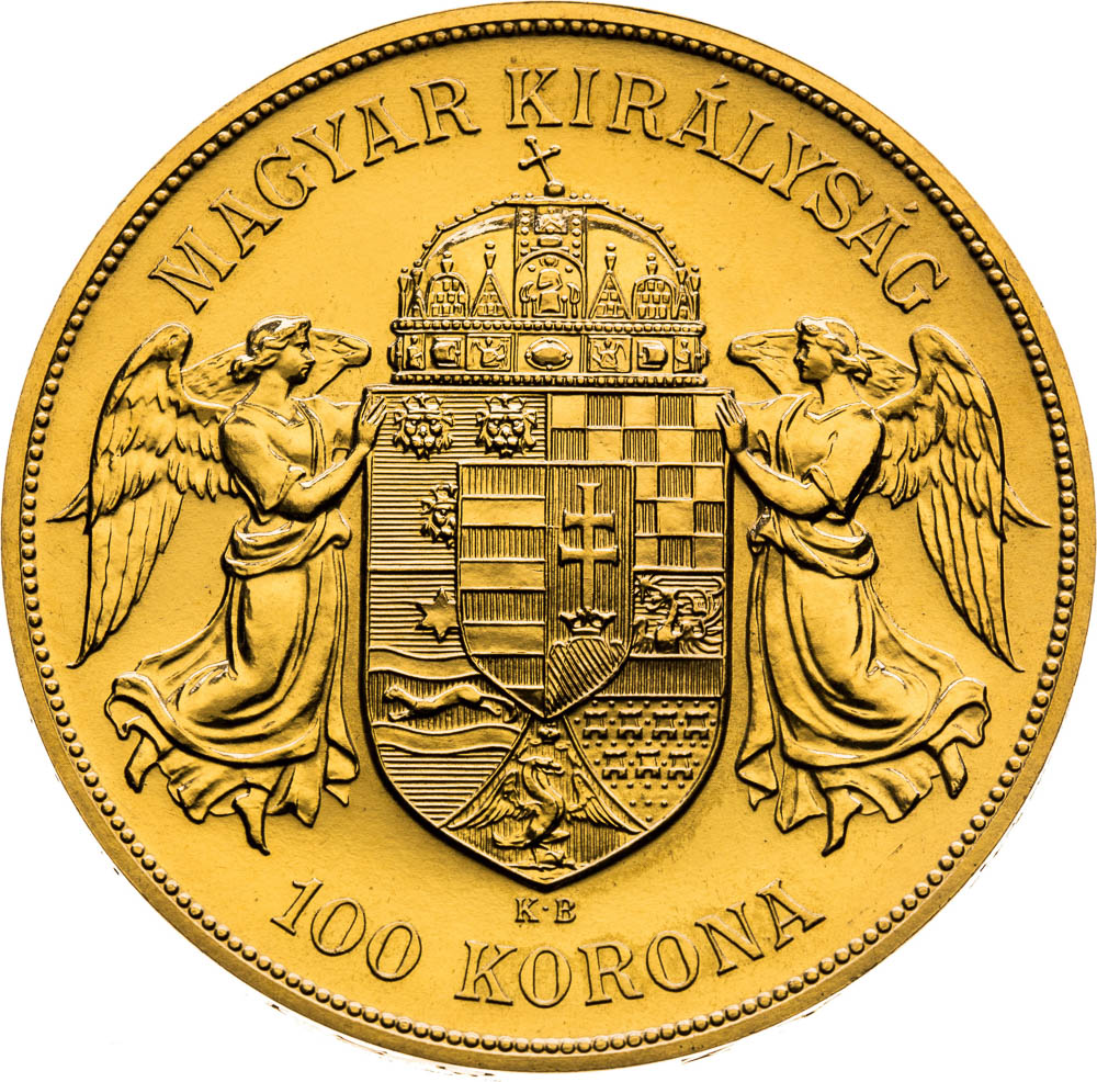 Coin-front