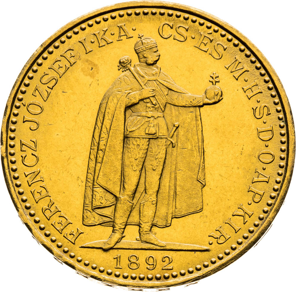 Coin-front