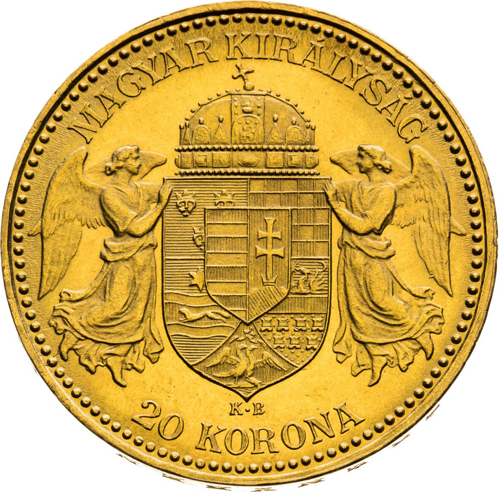 Coin-front