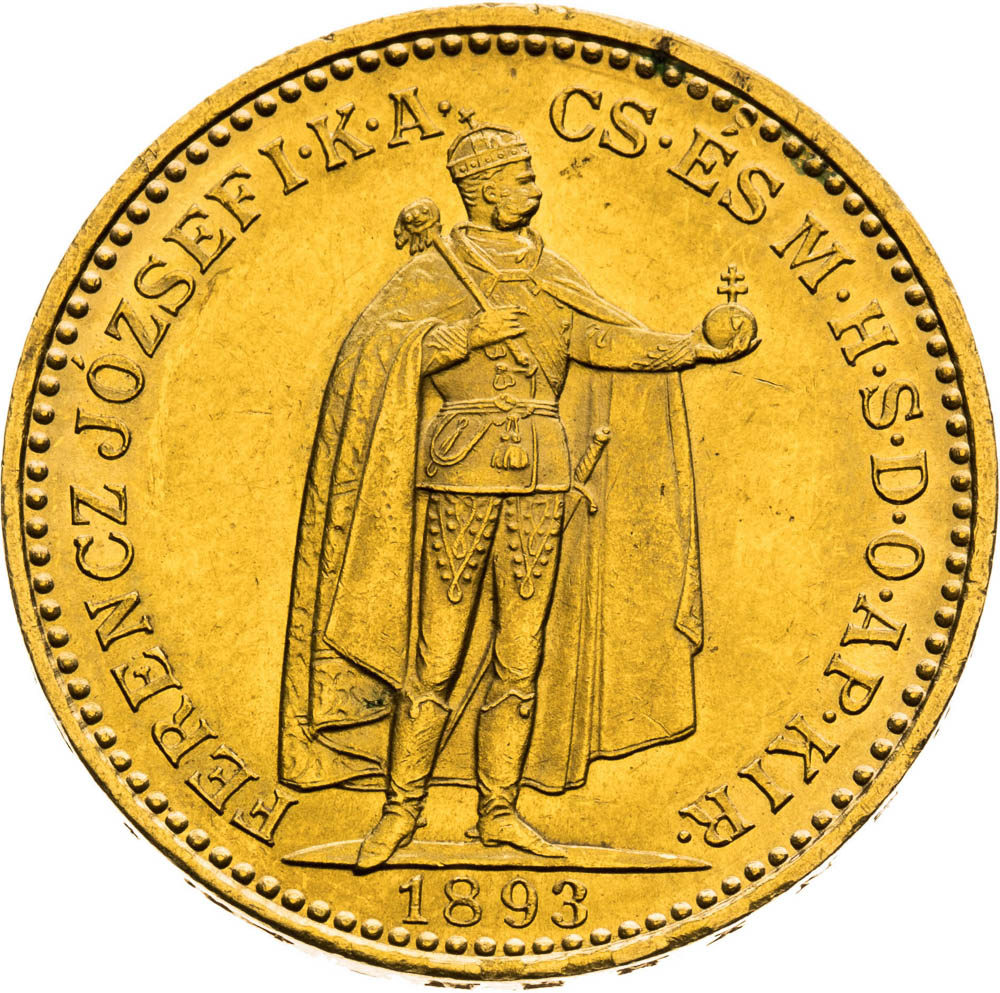 Coin-front