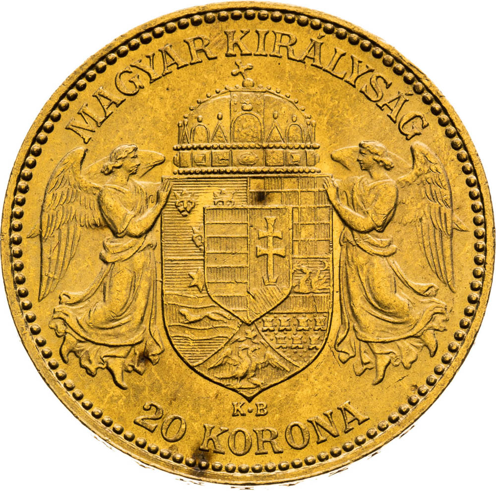 Coin-front