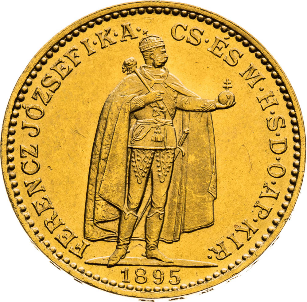 Coin-front