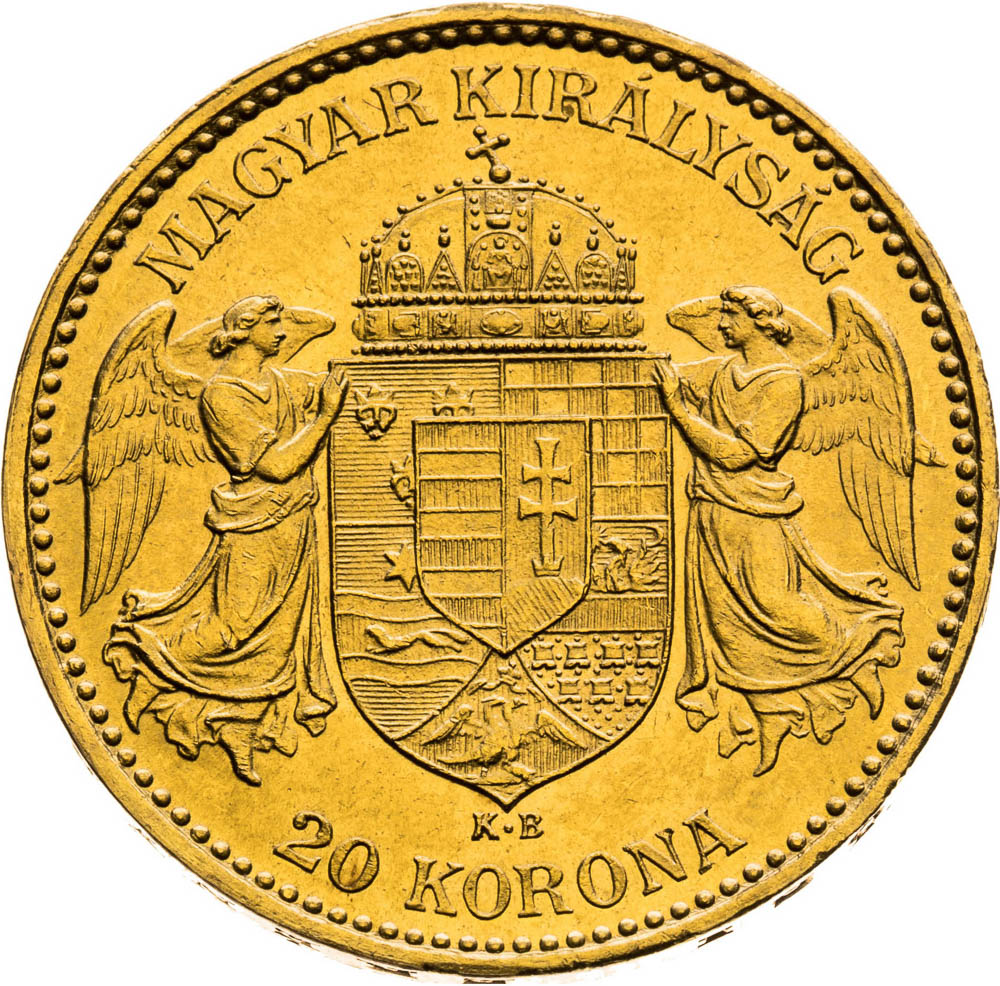 Coin-front