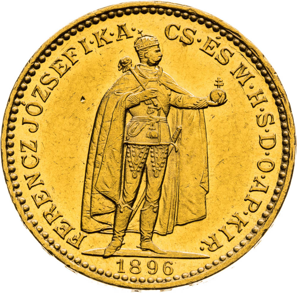 Coin-front