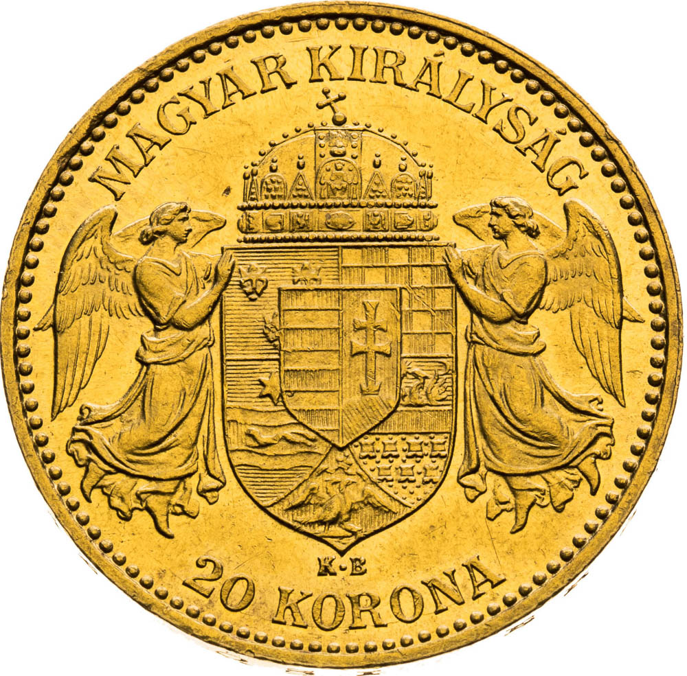 Coin-front