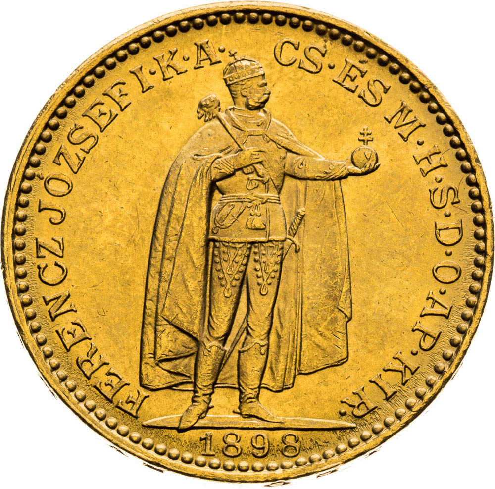 Coin-front