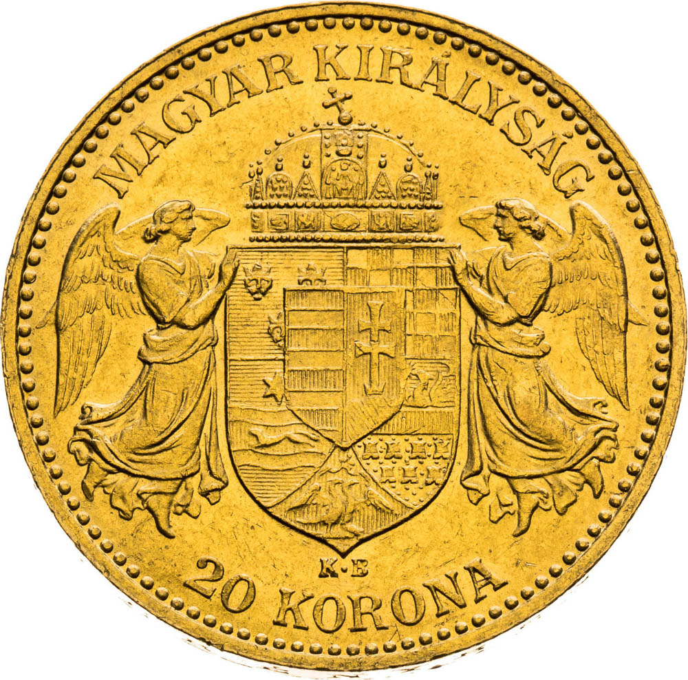 Coin-front