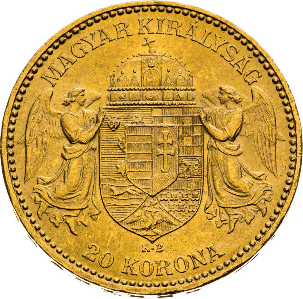 Coin-front