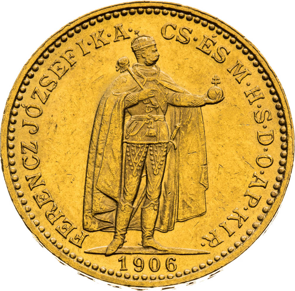 Coin-front