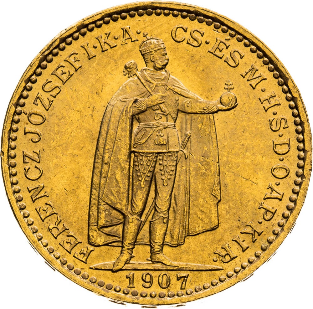 Coin-front