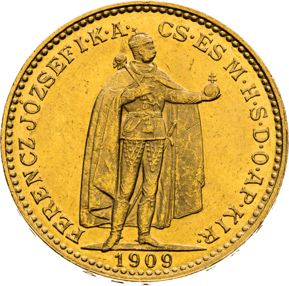 Coin-front