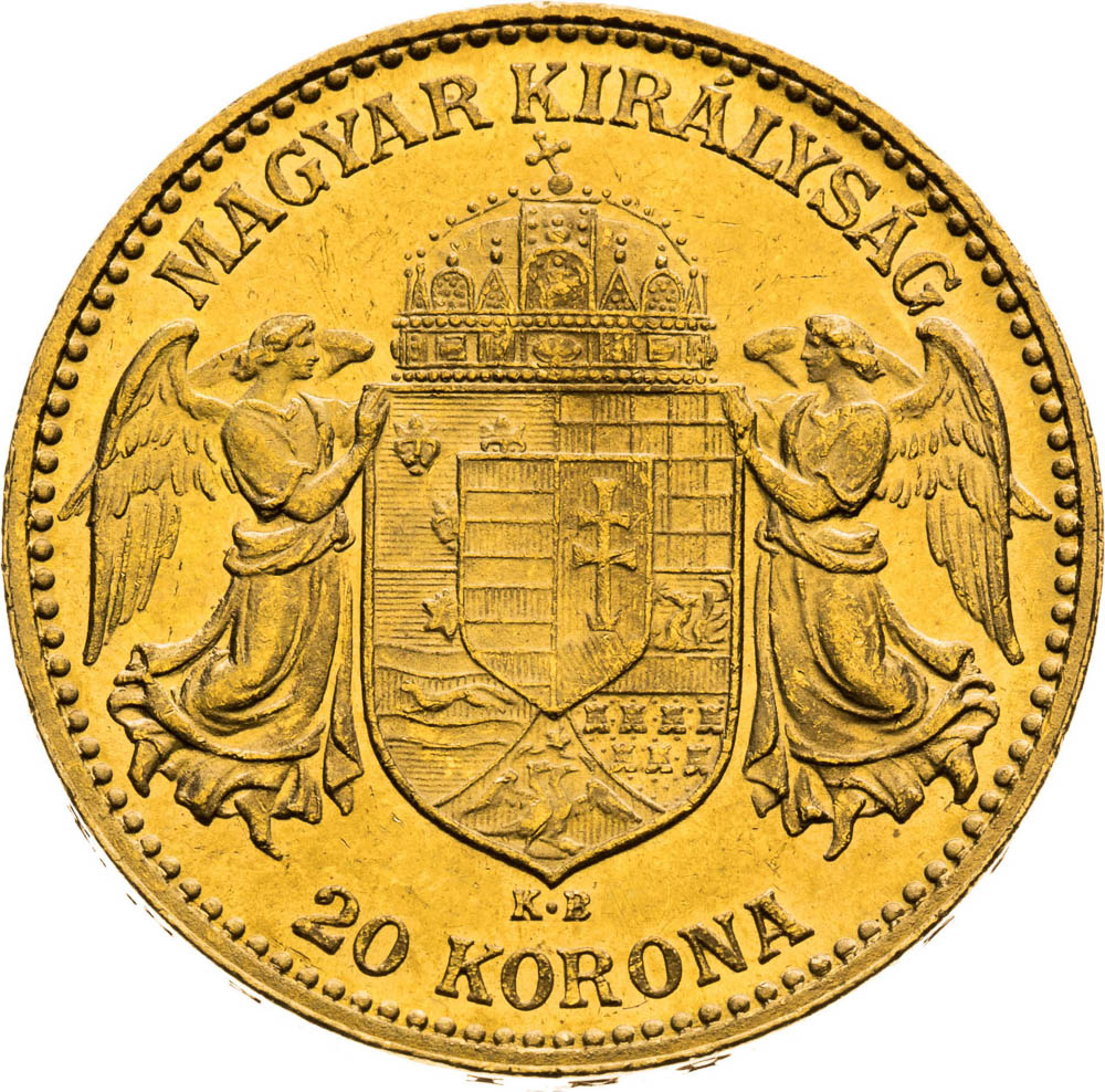 Coin-front