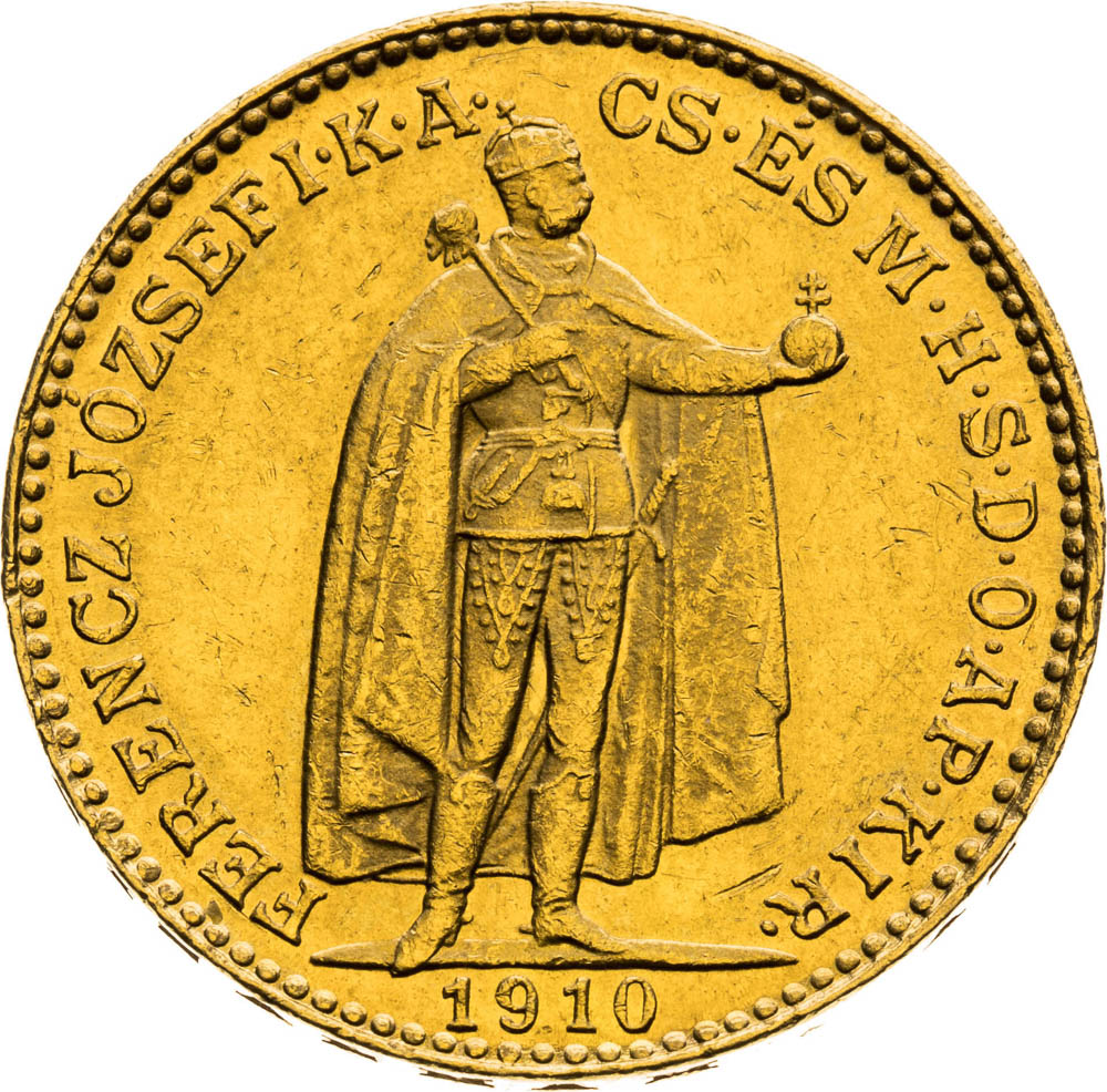 Coin-front