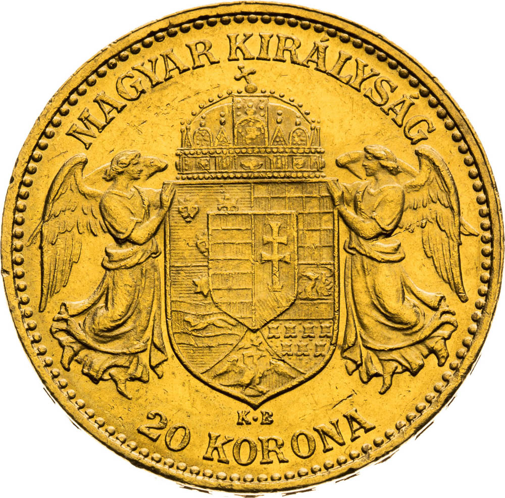 Coin-front