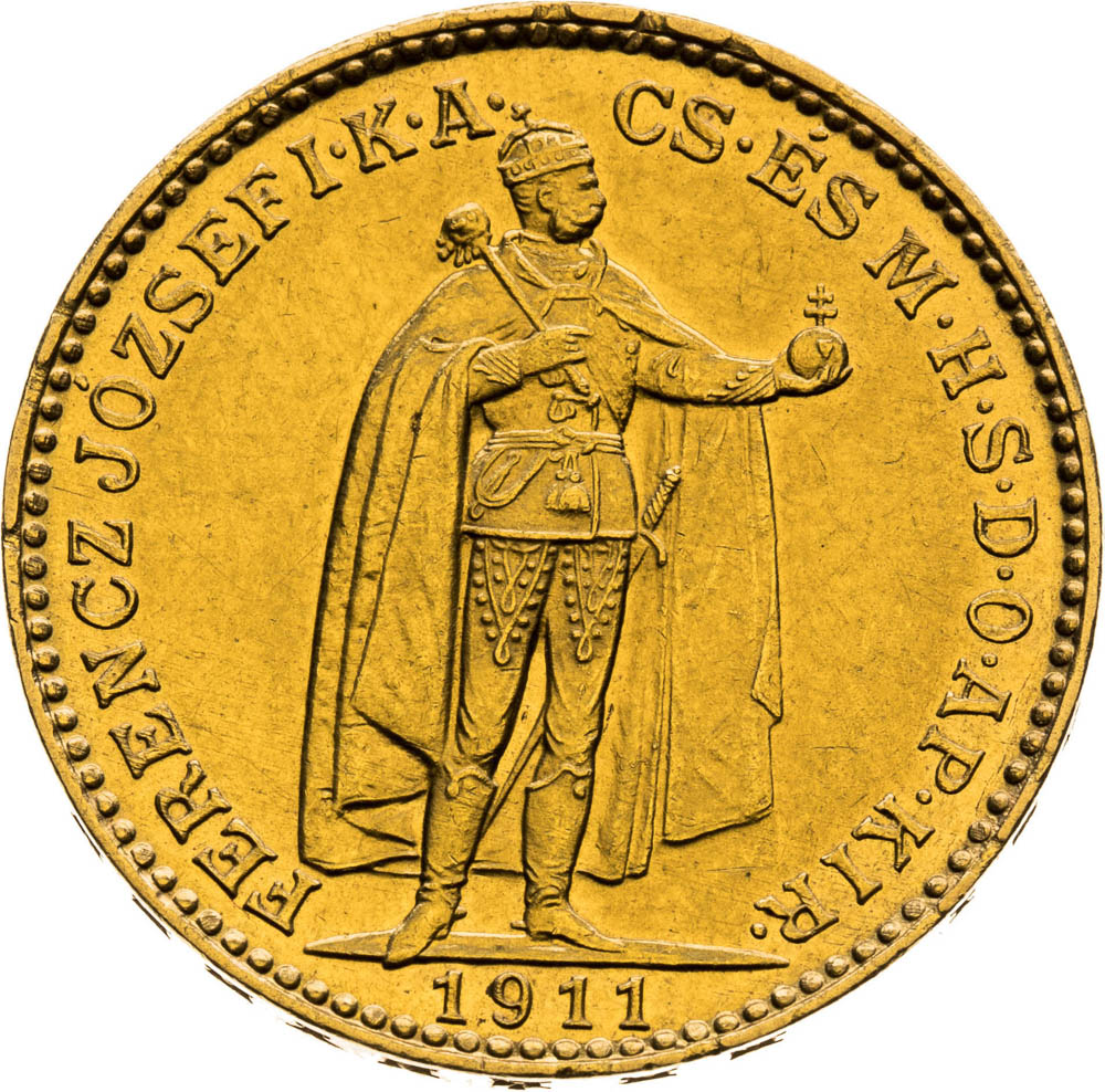 Coin-front