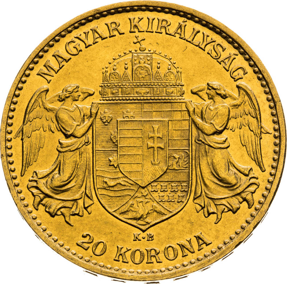 Coin-front