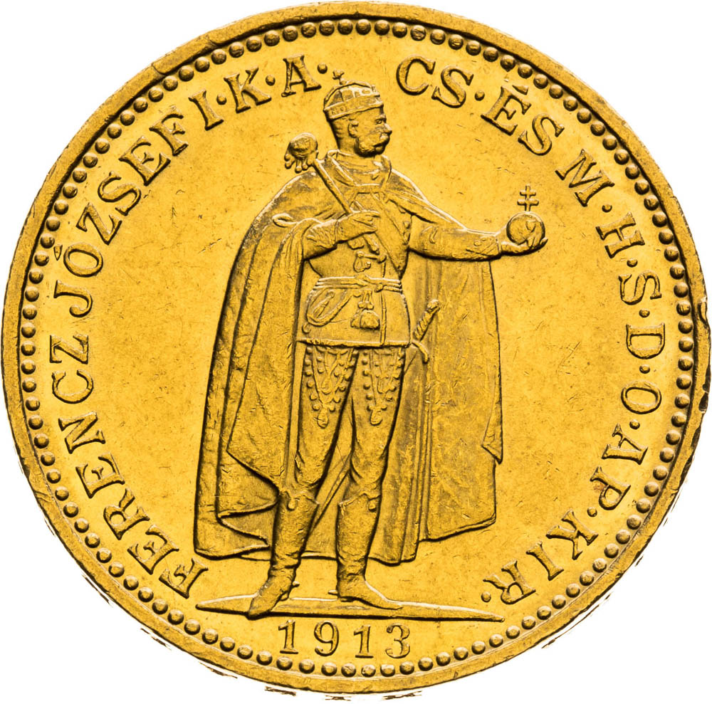 Coin-front