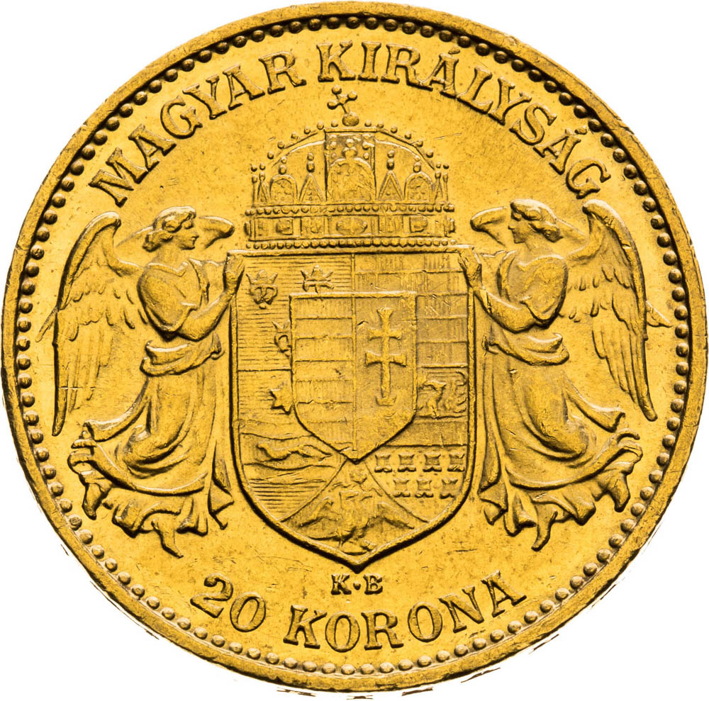 Coin-front