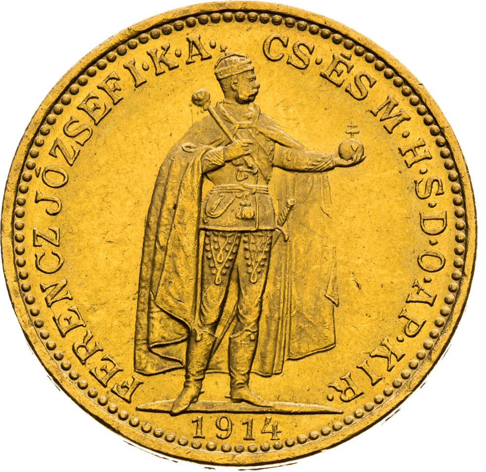Coin-front