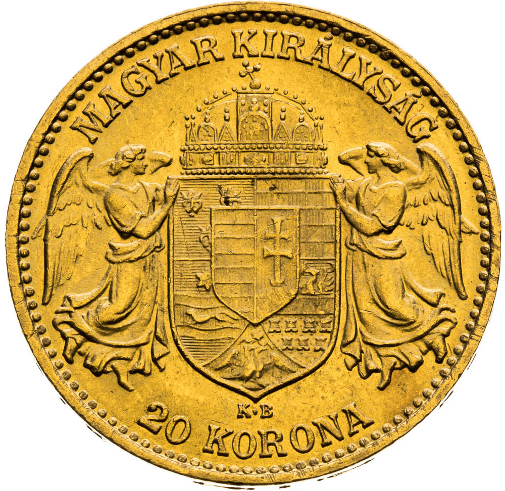 Coin-front