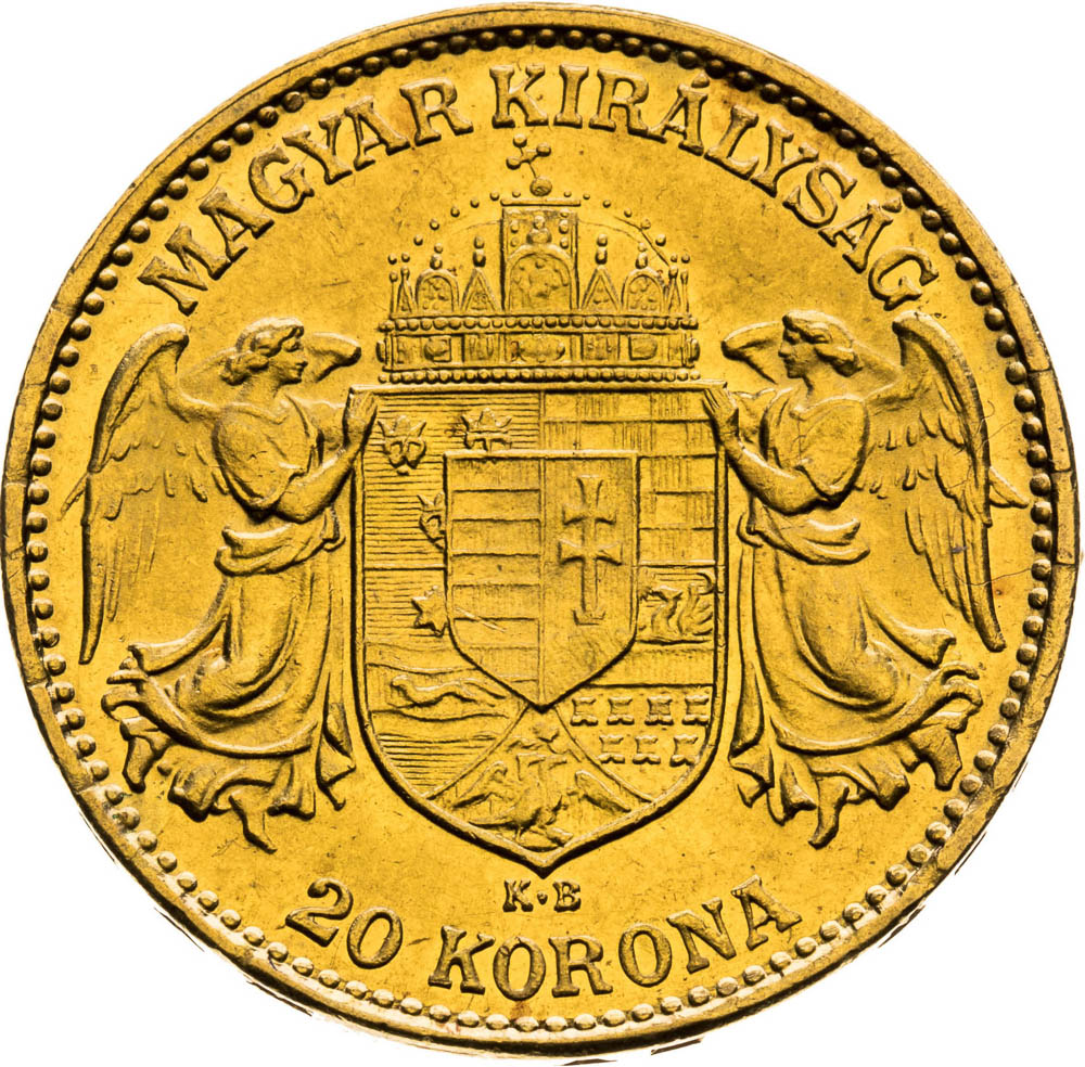 Coin-front