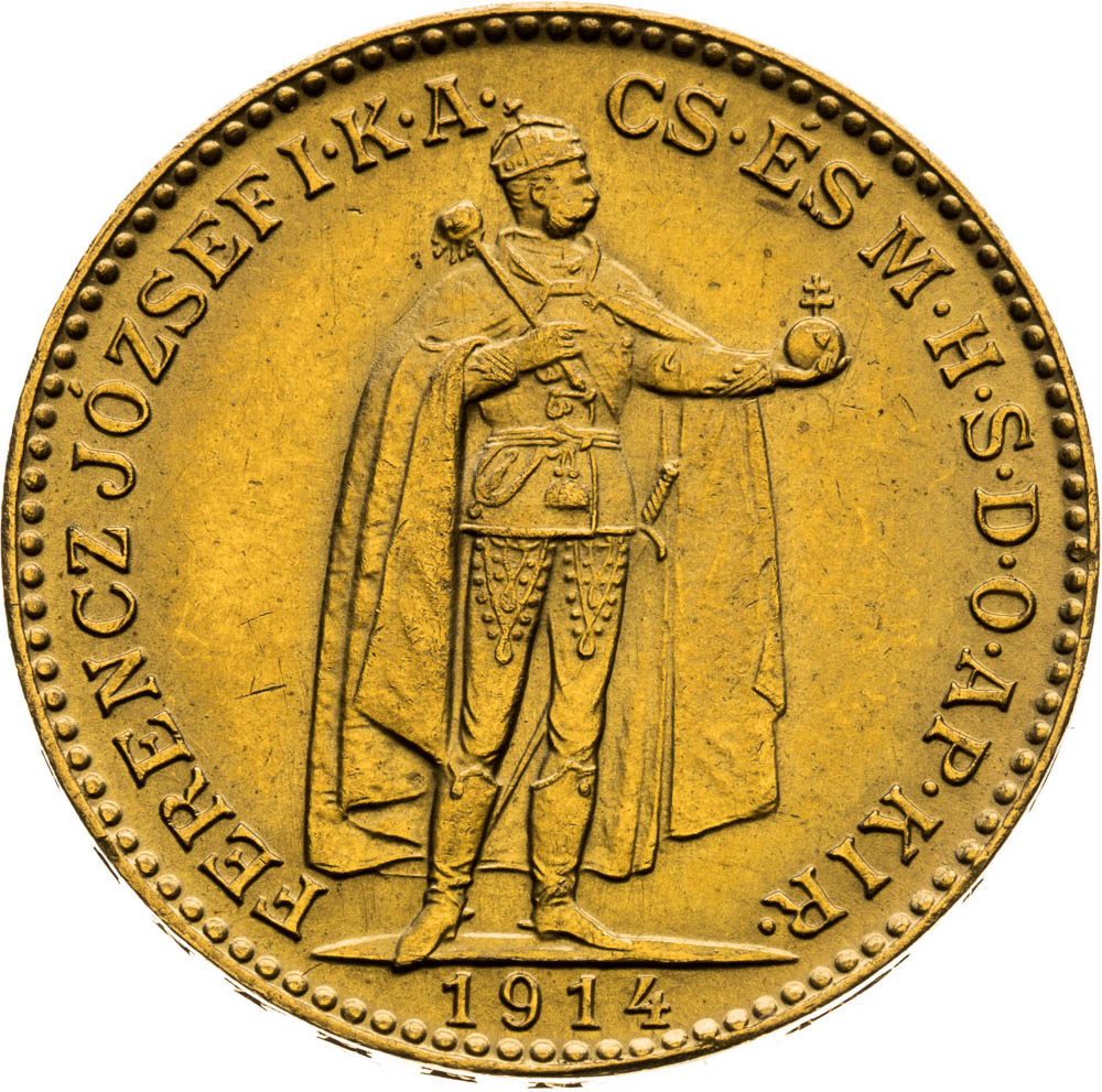 Coin-front