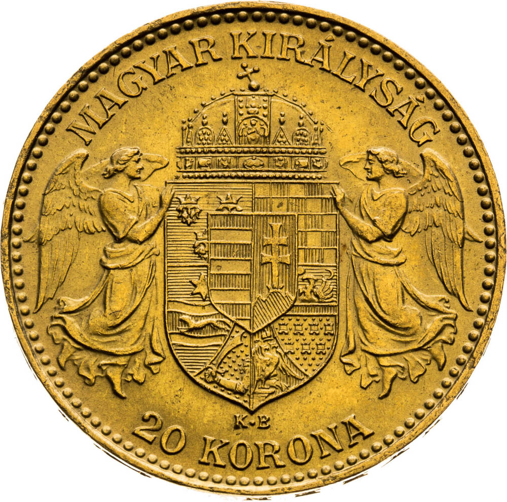 Coin-front