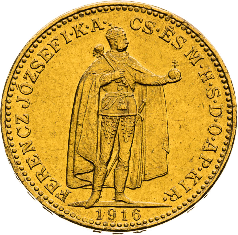 Coin-front