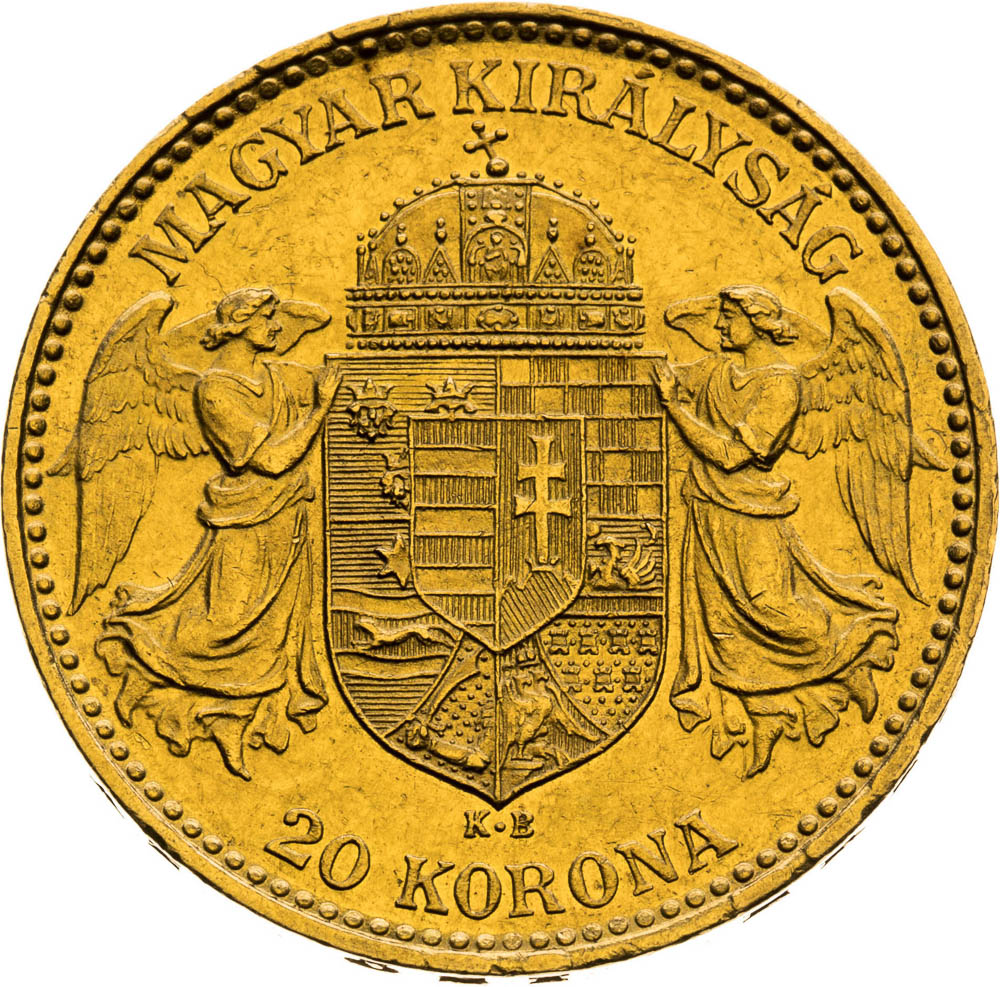 Coin-front