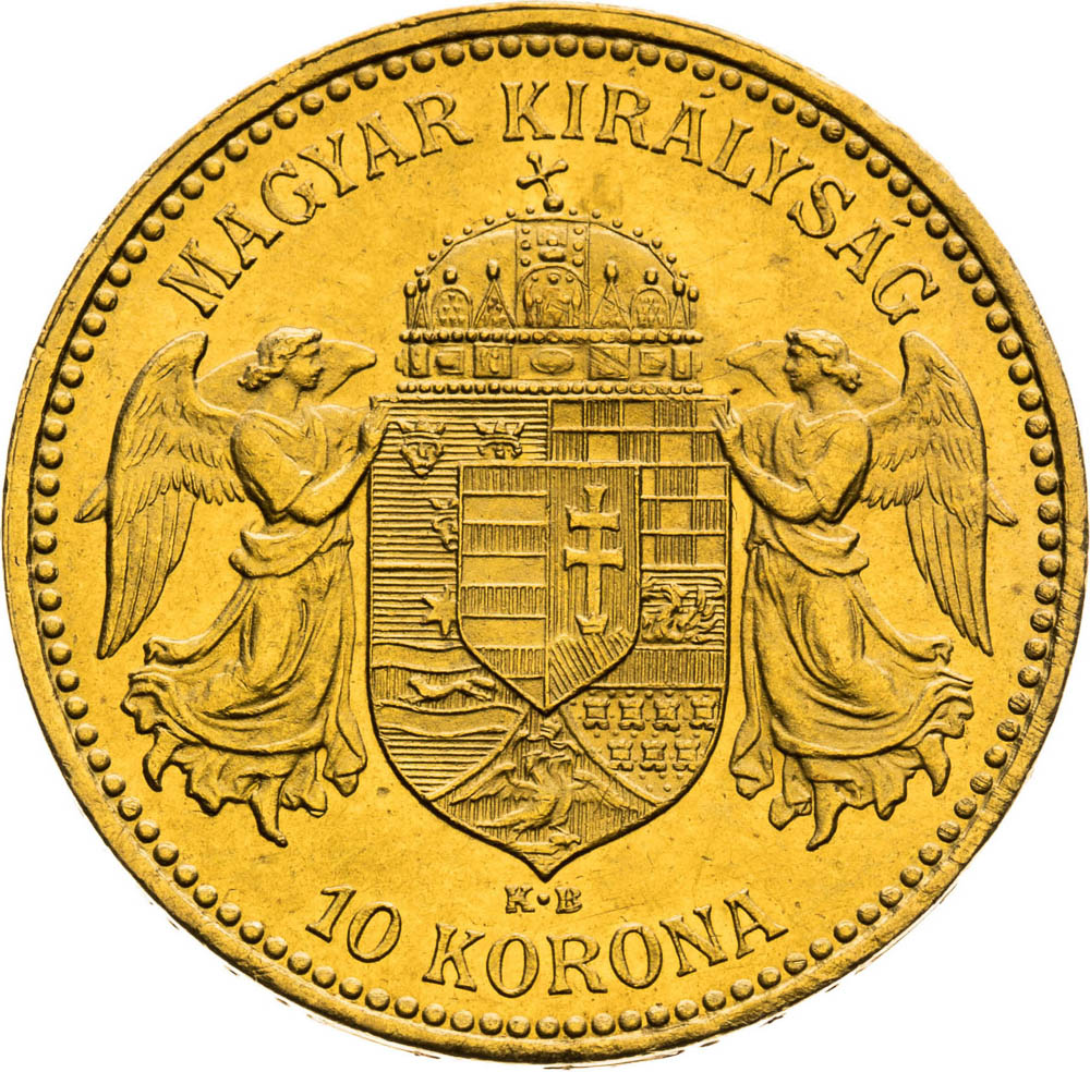 Coin-front