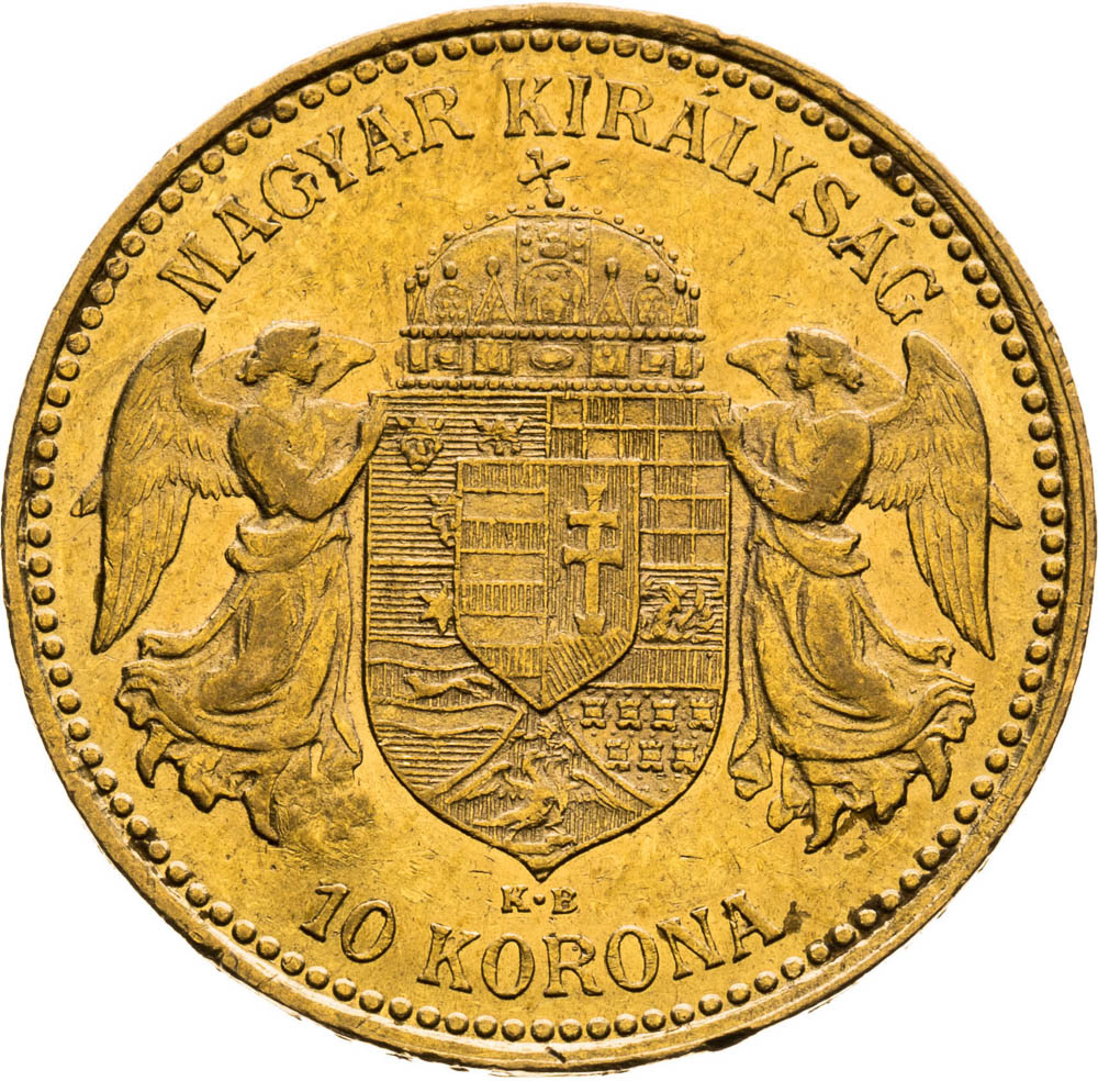 Coin-front
