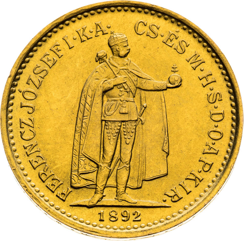Coin-front