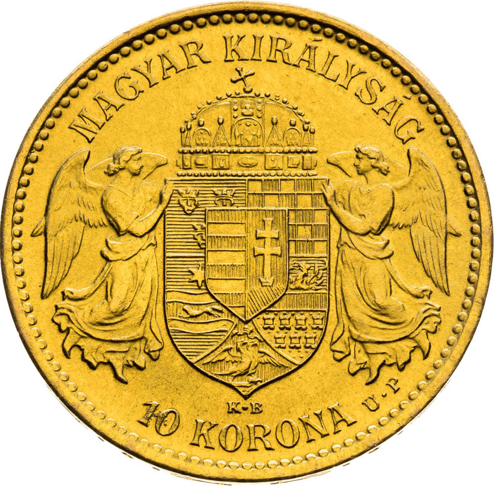 Coin-front