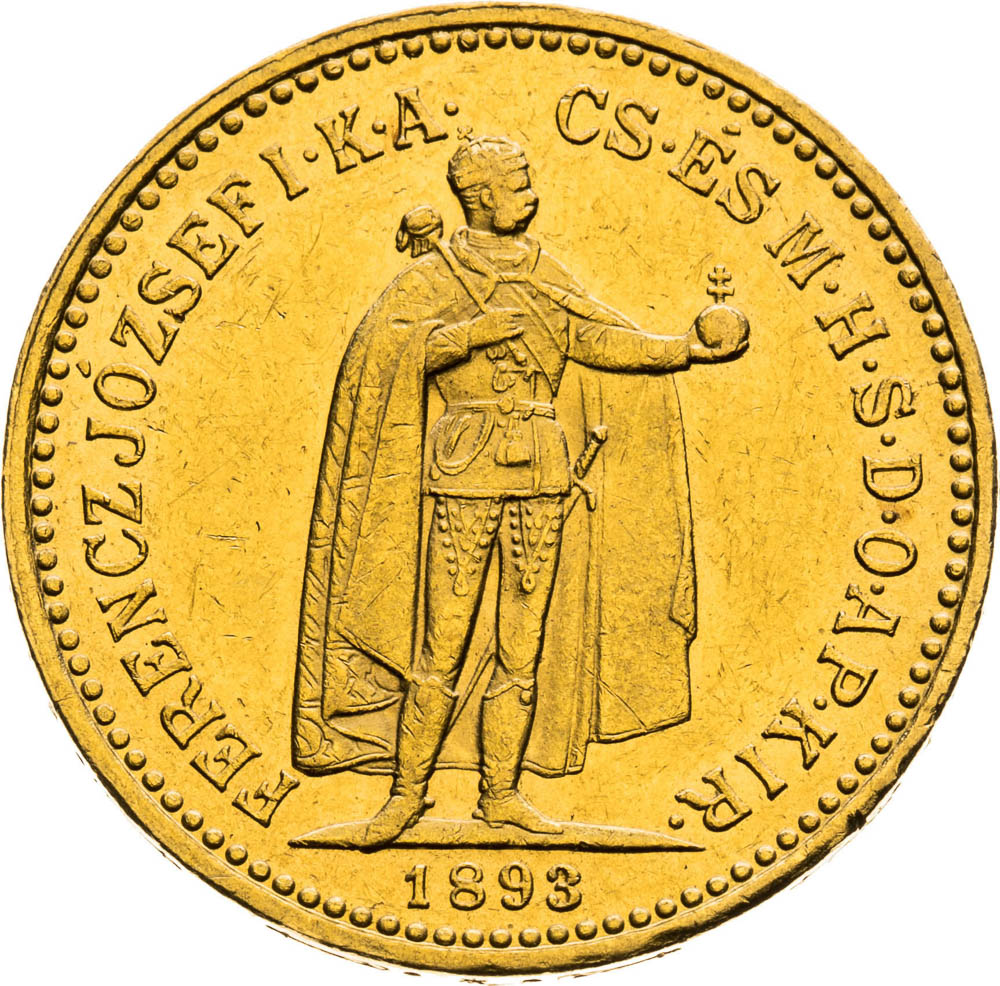 Coin-front