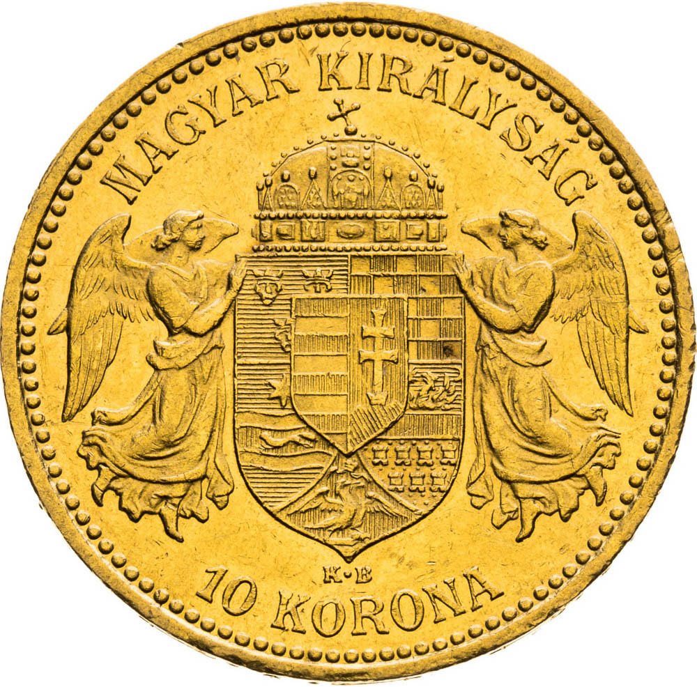 Coin-front
