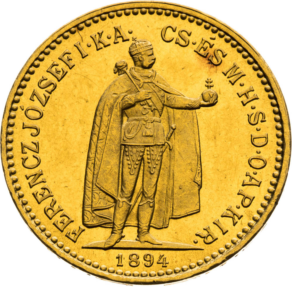 Coin-front