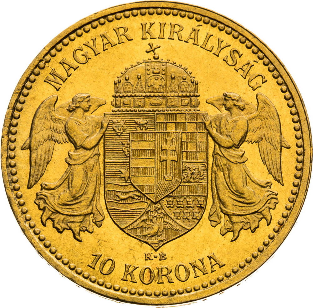 Coin-front