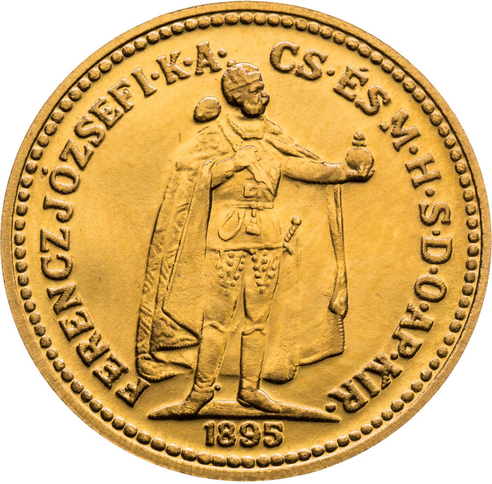 Coin-front