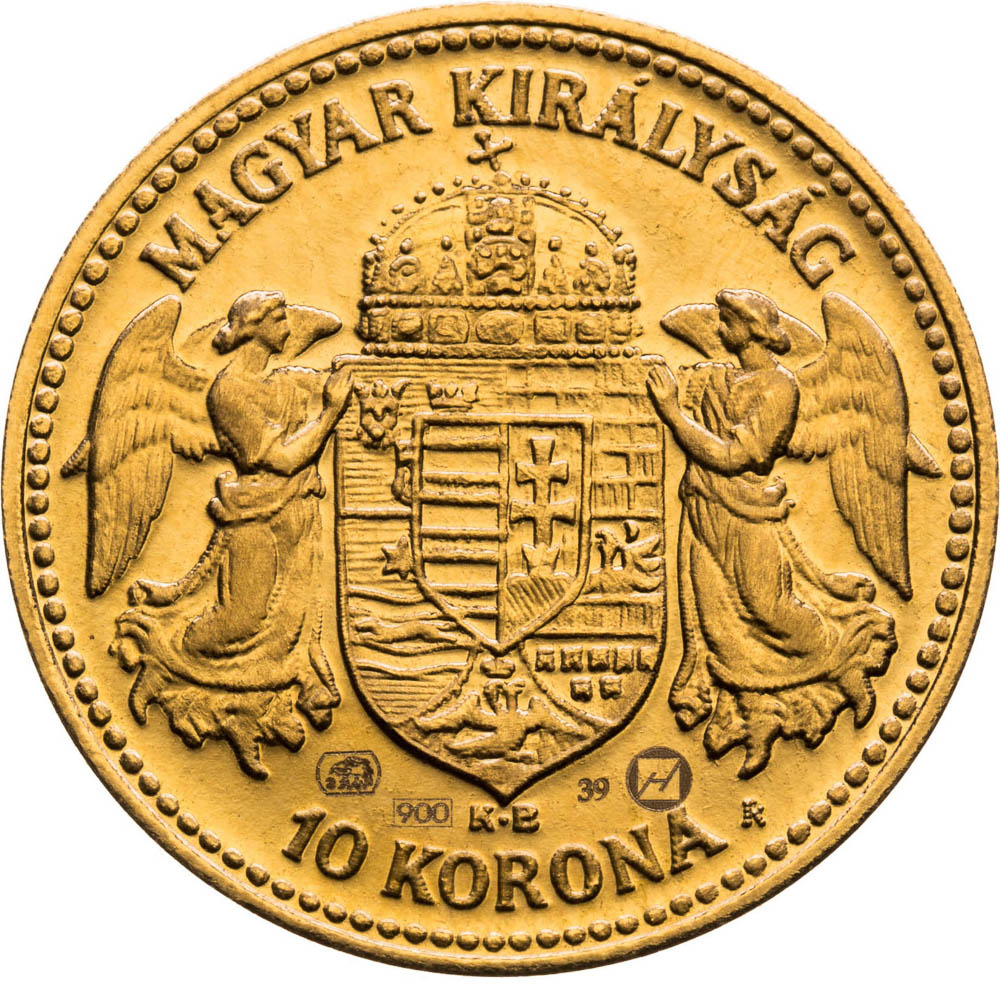 Coin-front