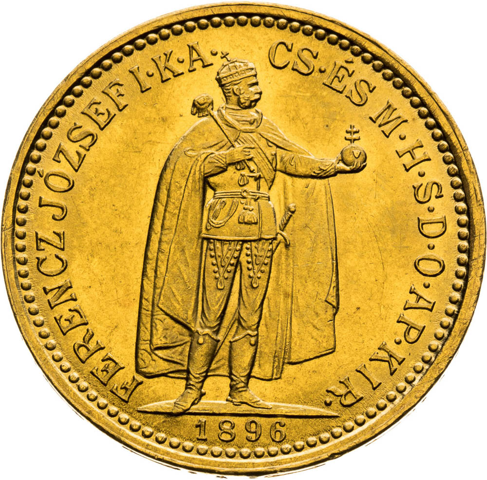 Coin-front