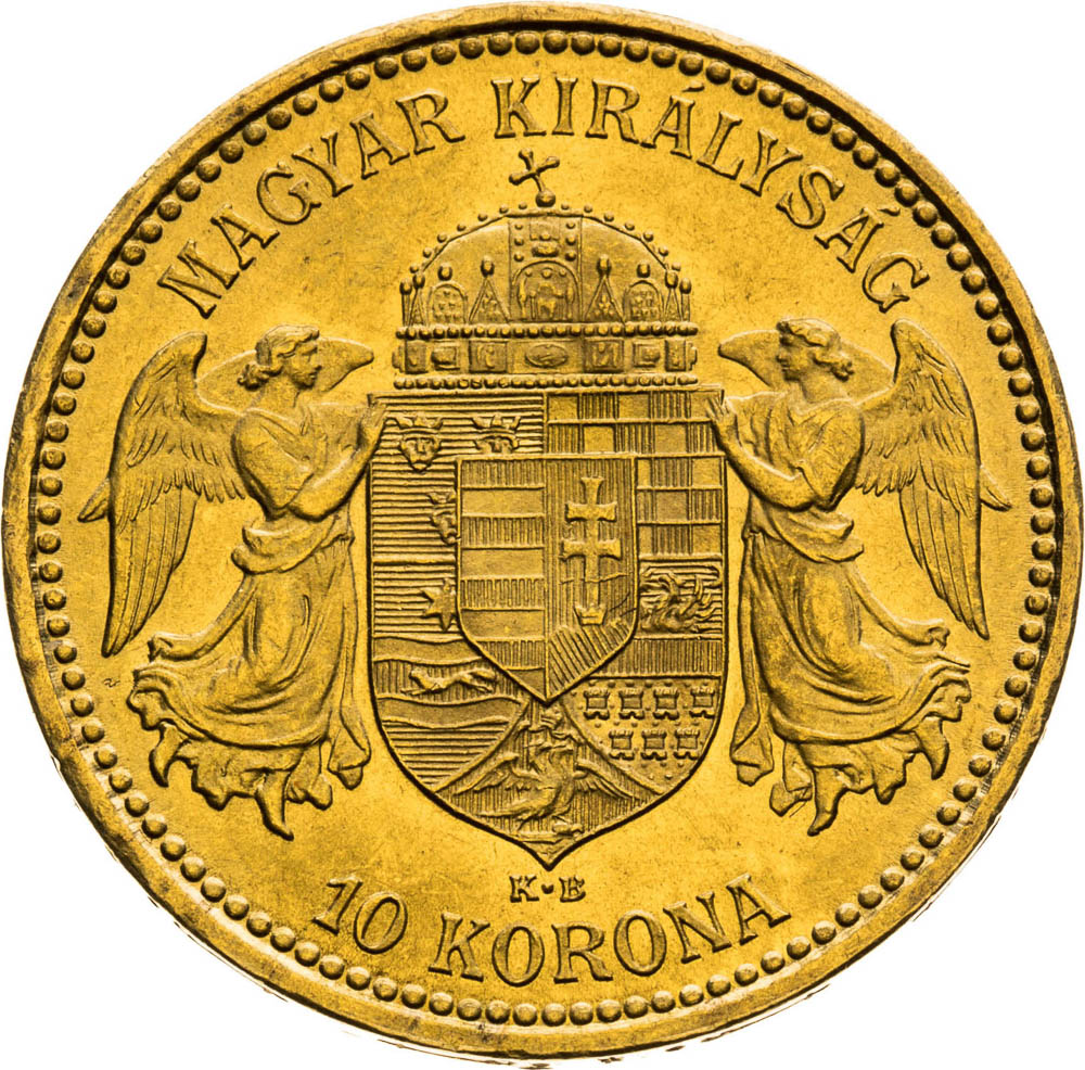 Coin-front