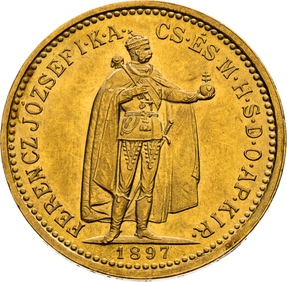 Coin-front