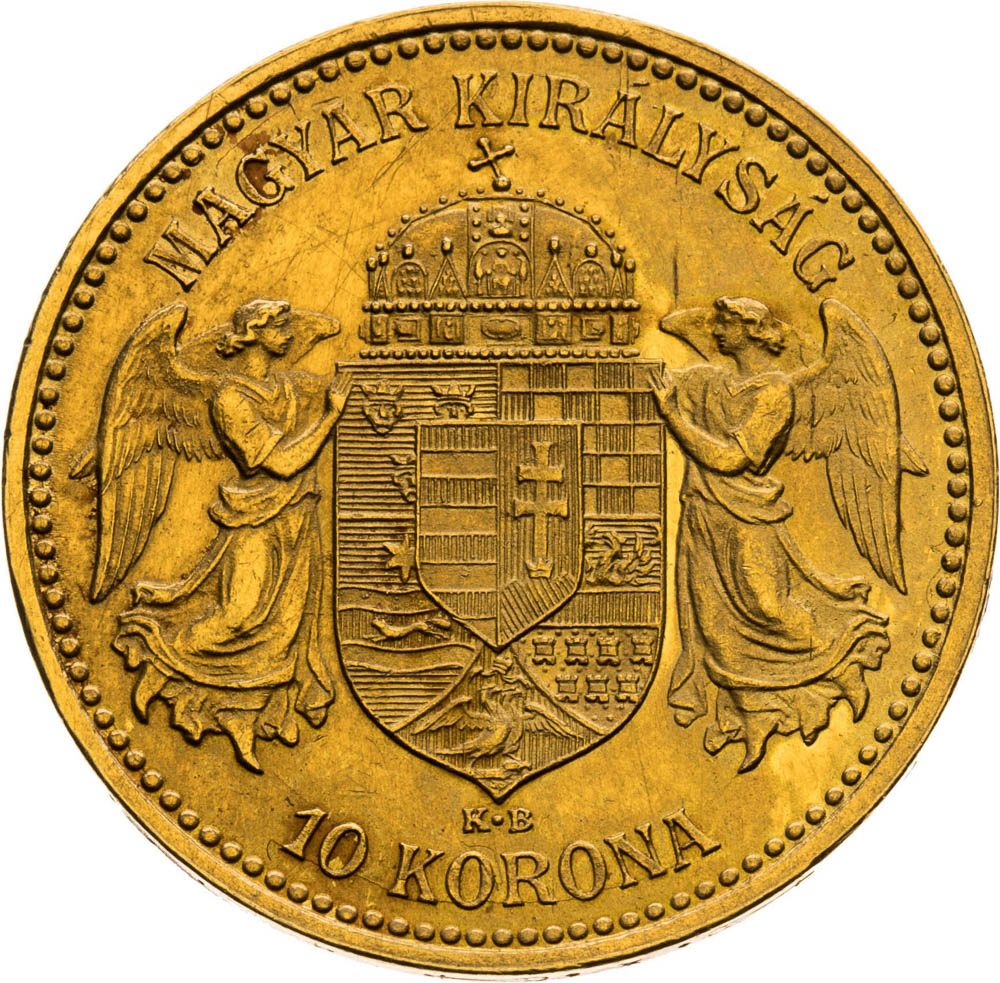 Coin-front