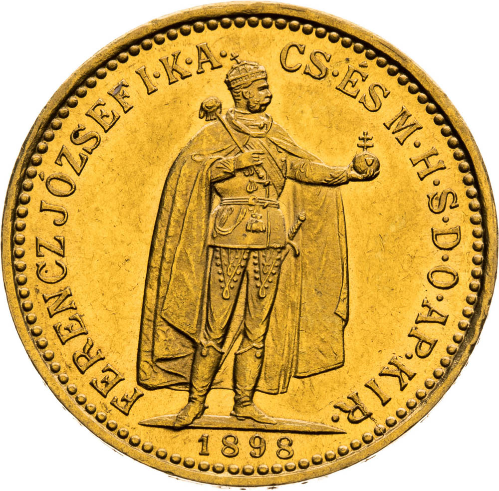 Coin-front