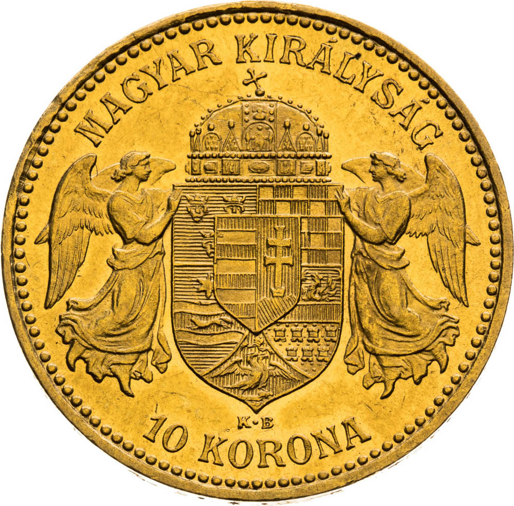 Coin-front