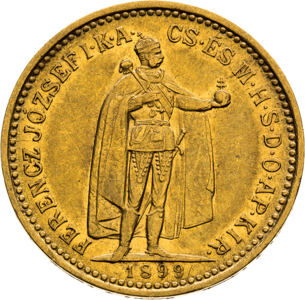 Coin-front